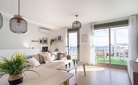 Apartamento Cervantes Con Terraza Y Vistas Al Mar